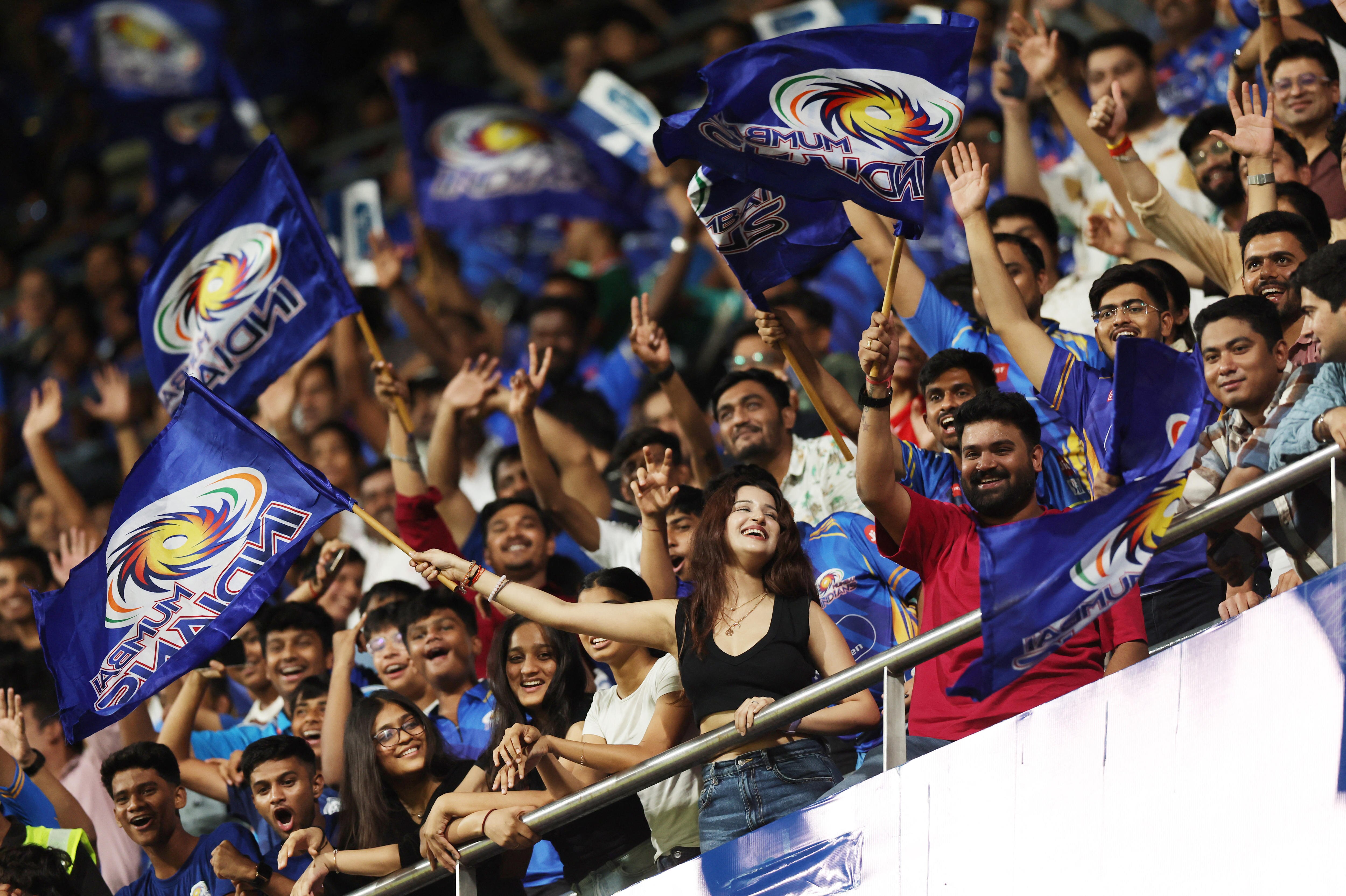 How the IPL became a financial powerhouse that's reshaped global sports ...