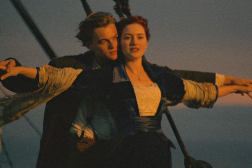 Titanic