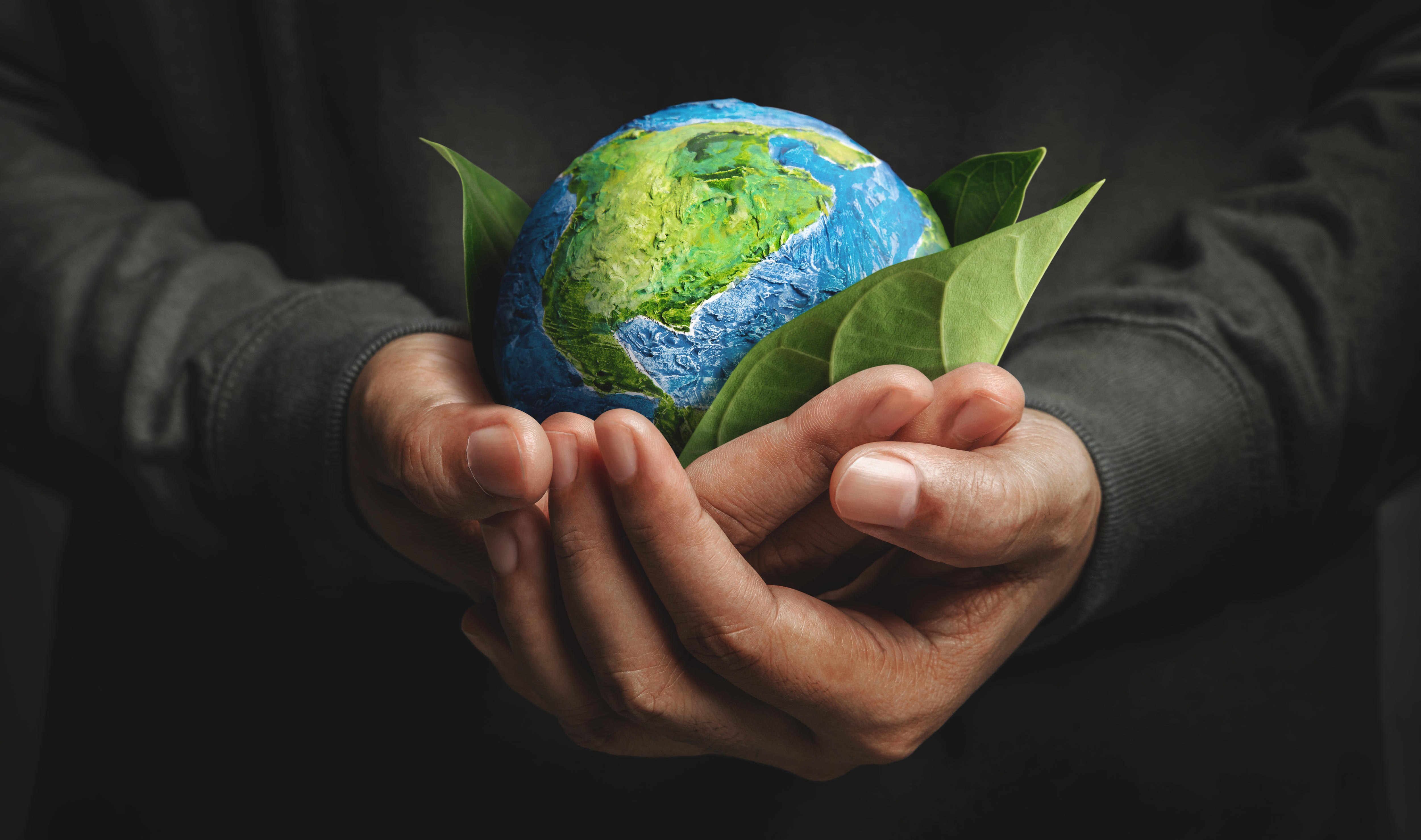YOU can save the planet. Con or not? National Science Week debate - ABC ...