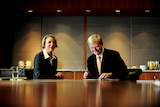 Rudd meets with Keneally