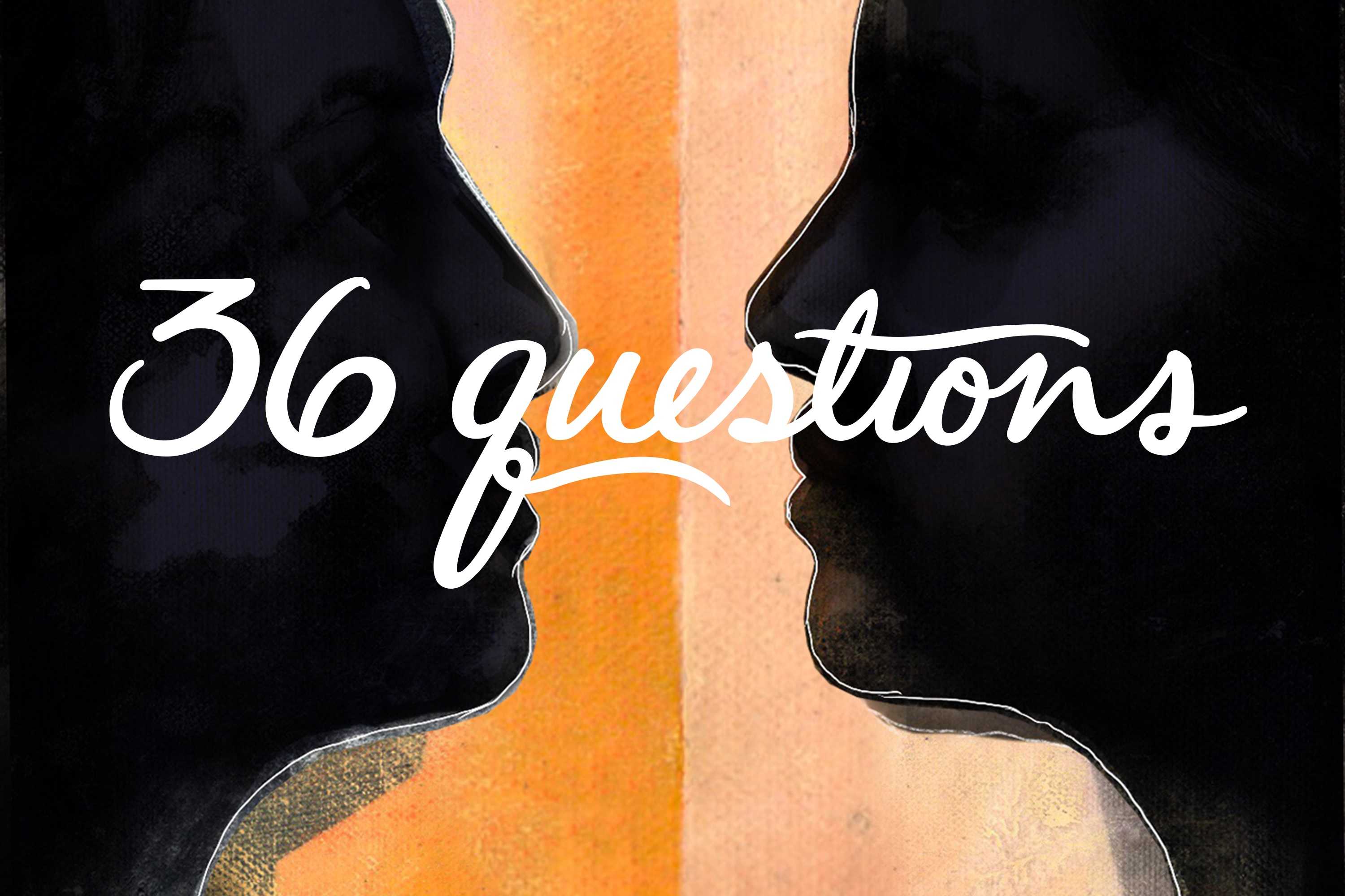 36 Questions: the new podcast musical - ABC Radio National