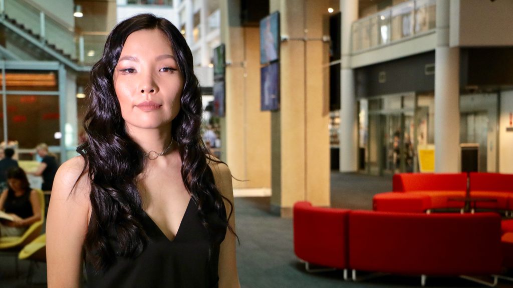 One Plus One: Dami Im - ABC News