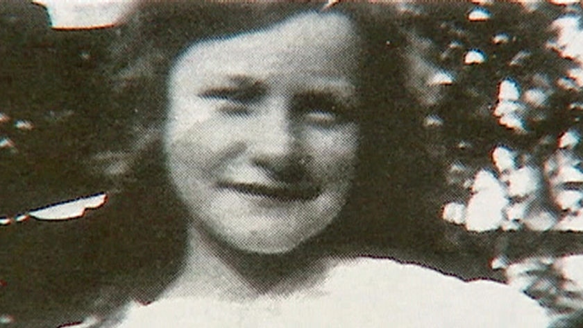 Alma Tirtschke was murdered in 1921.