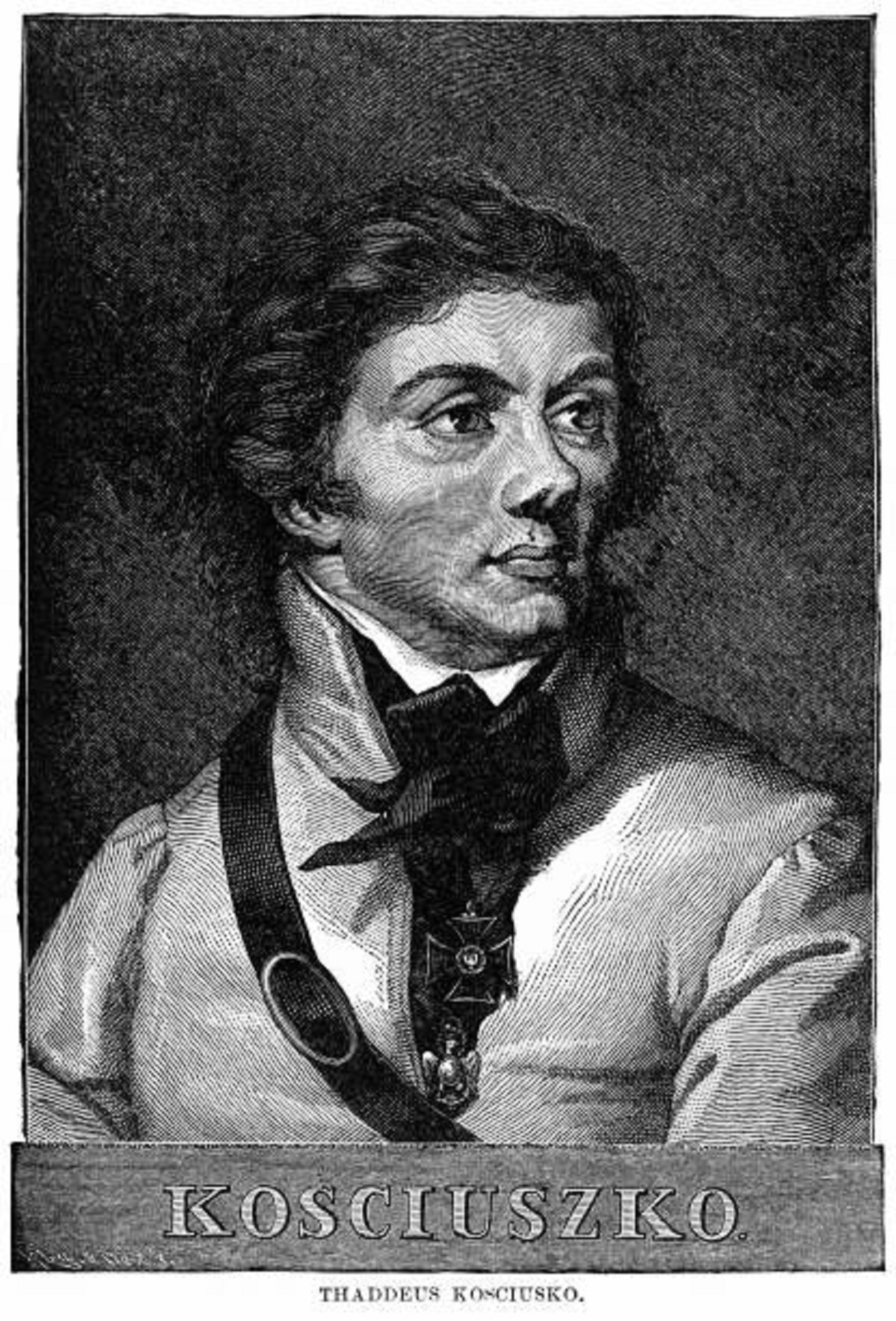 Tadeusz Kościuszko: The freedom fighter behind Australia's highest mountain