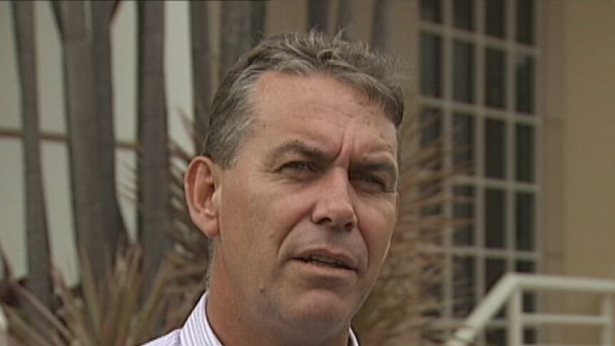 Dave Tollner to return to the front bench.