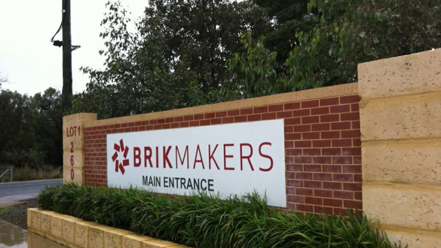 Brikmakers