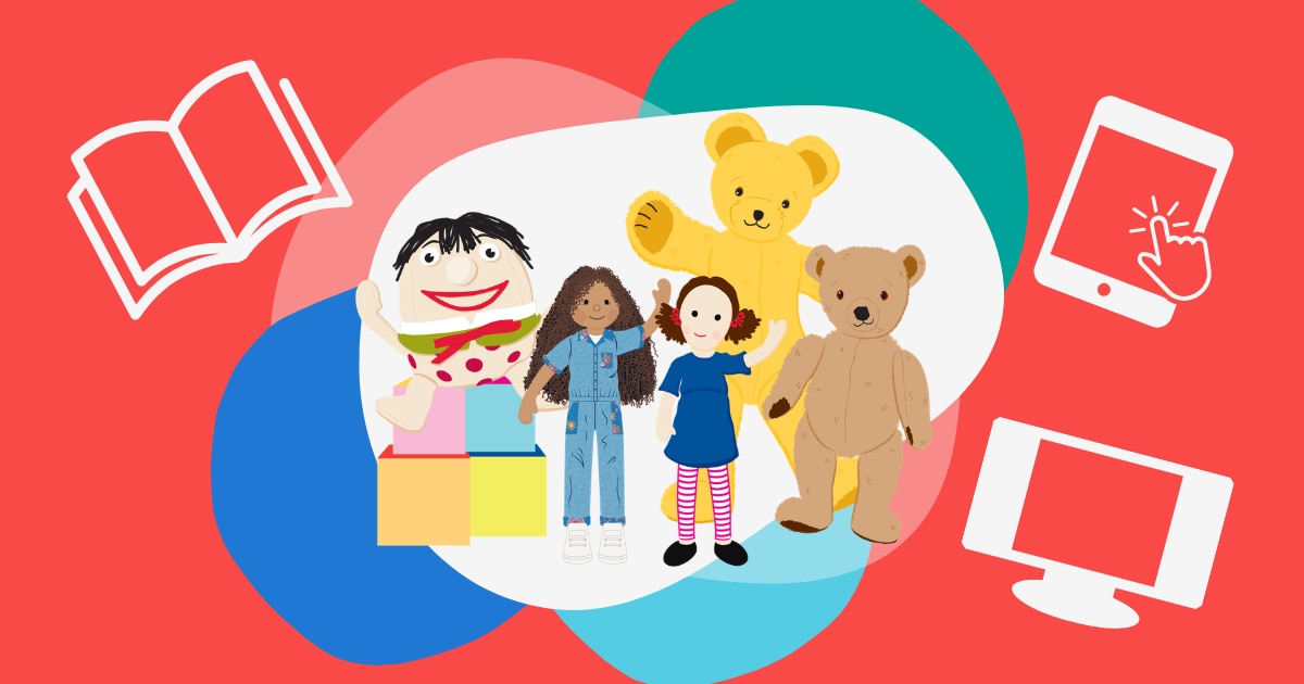Exploring Media Together: Media Literacy in Early Learning - ABC Kids