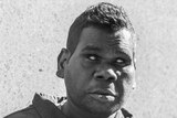 Behind the scenes with Gurrumul