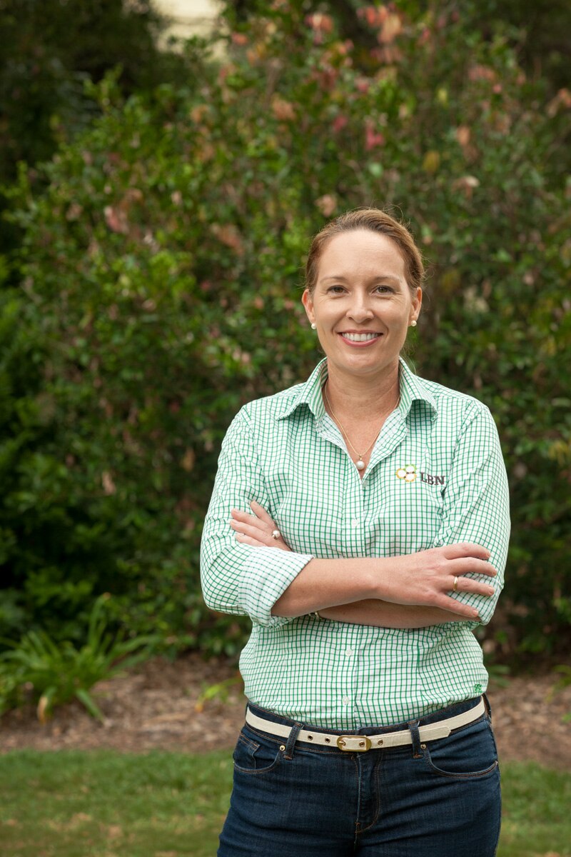 Dumped battery warning for graziers after