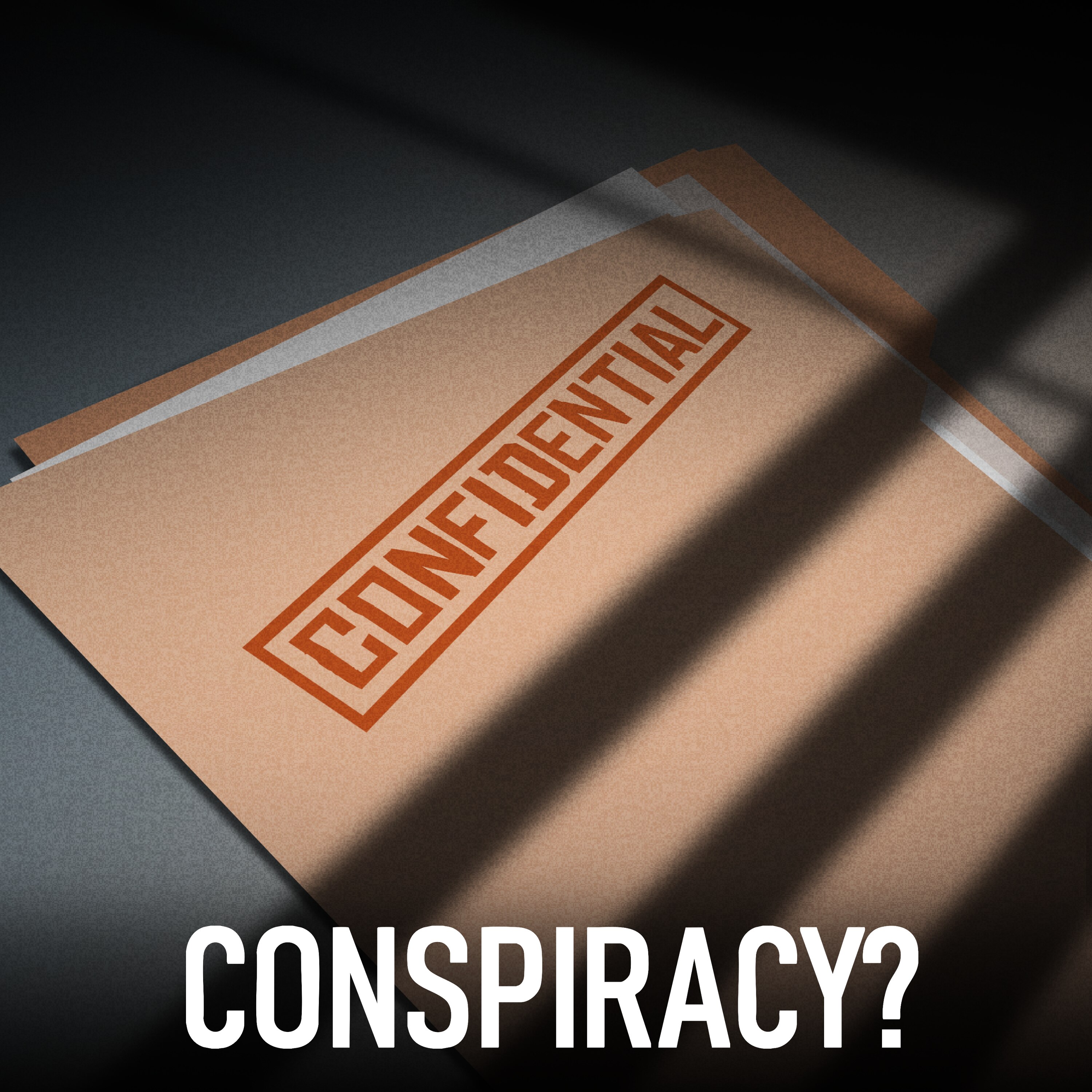 06 Conspiracy? All the way to the top