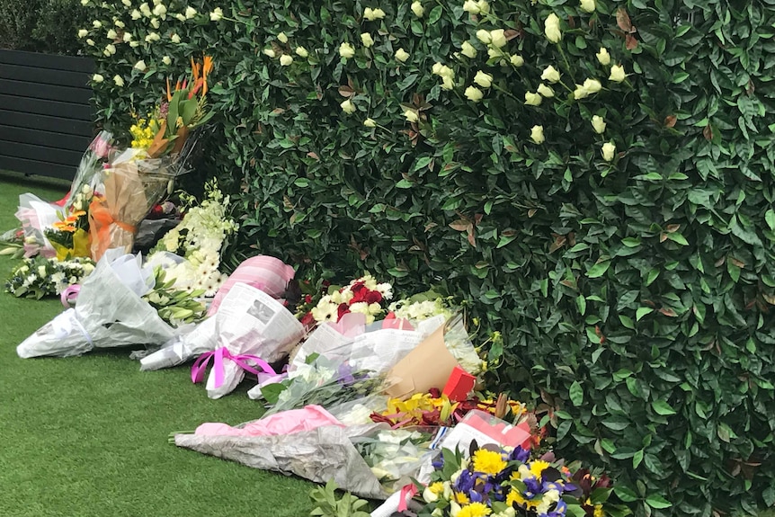 Memorial opens at site of Essendon plane crash