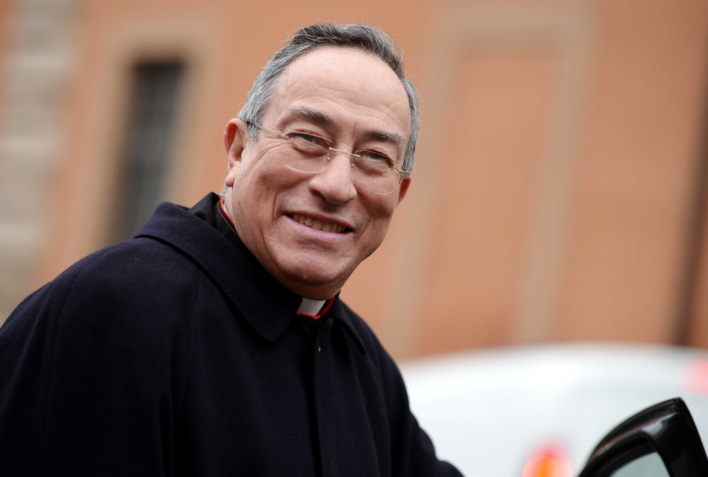 The next pope: 13 top contenders - ABC News