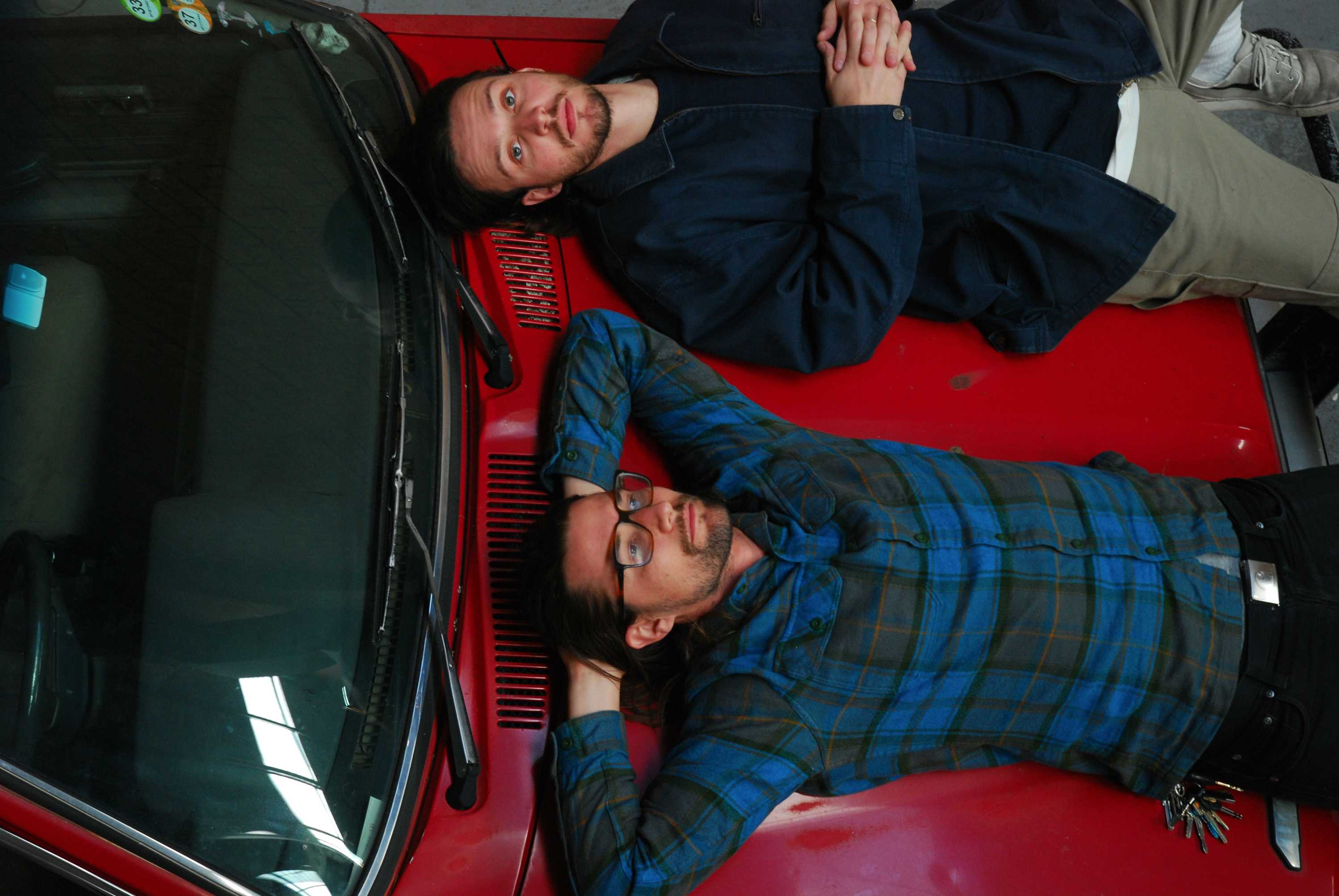 Mix Up Daydreams Triple J