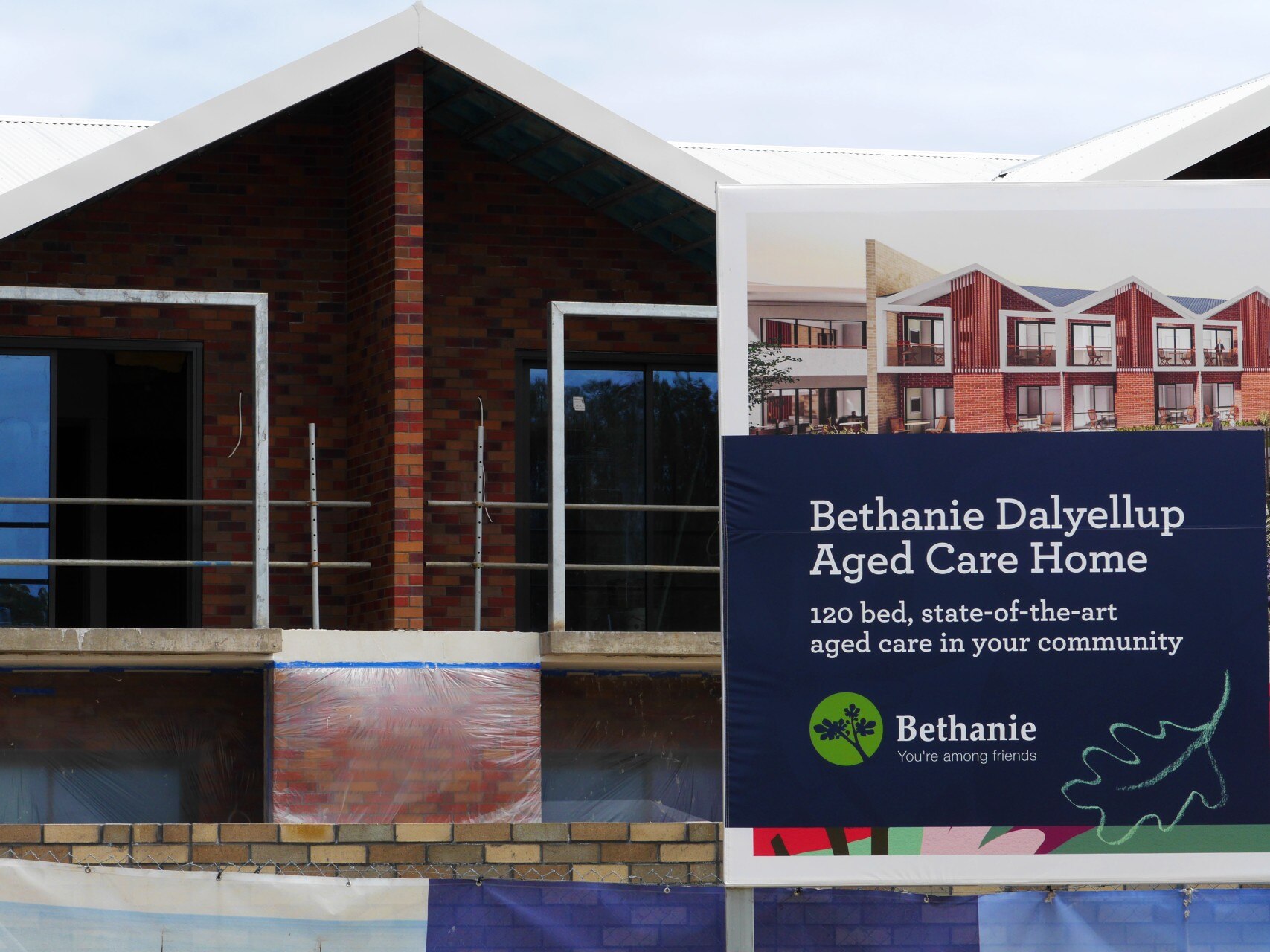 Aged Care Topic ABC News