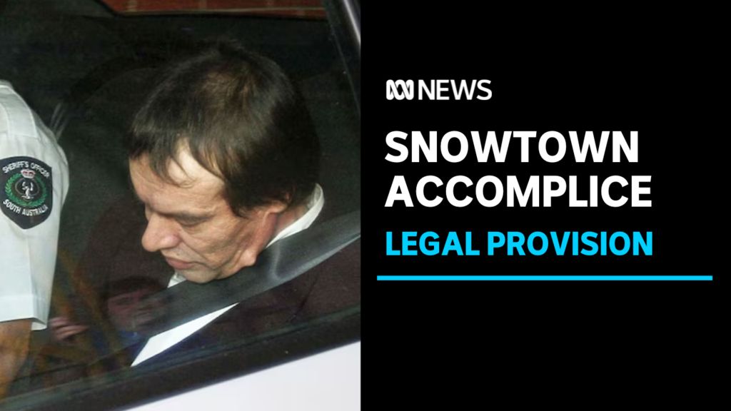 Snowtown accomplice remains in custody despite being granted parole ...