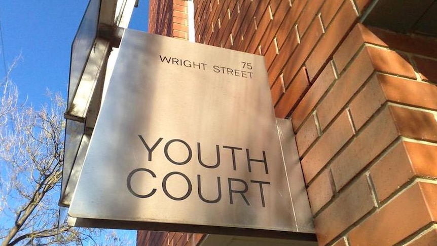 Adelaide Youth Court