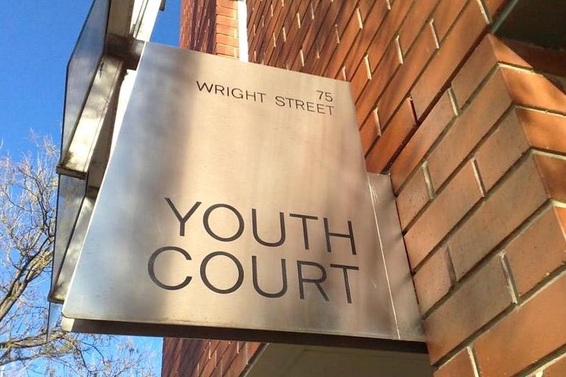 Adelaide Youth Court