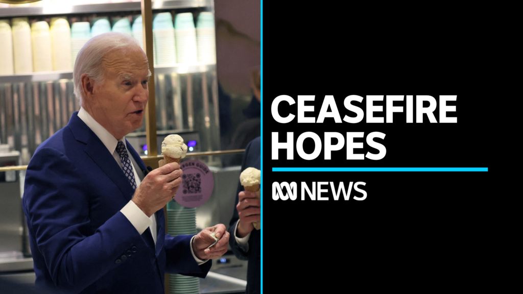 Top stories on ABC News - ABC News