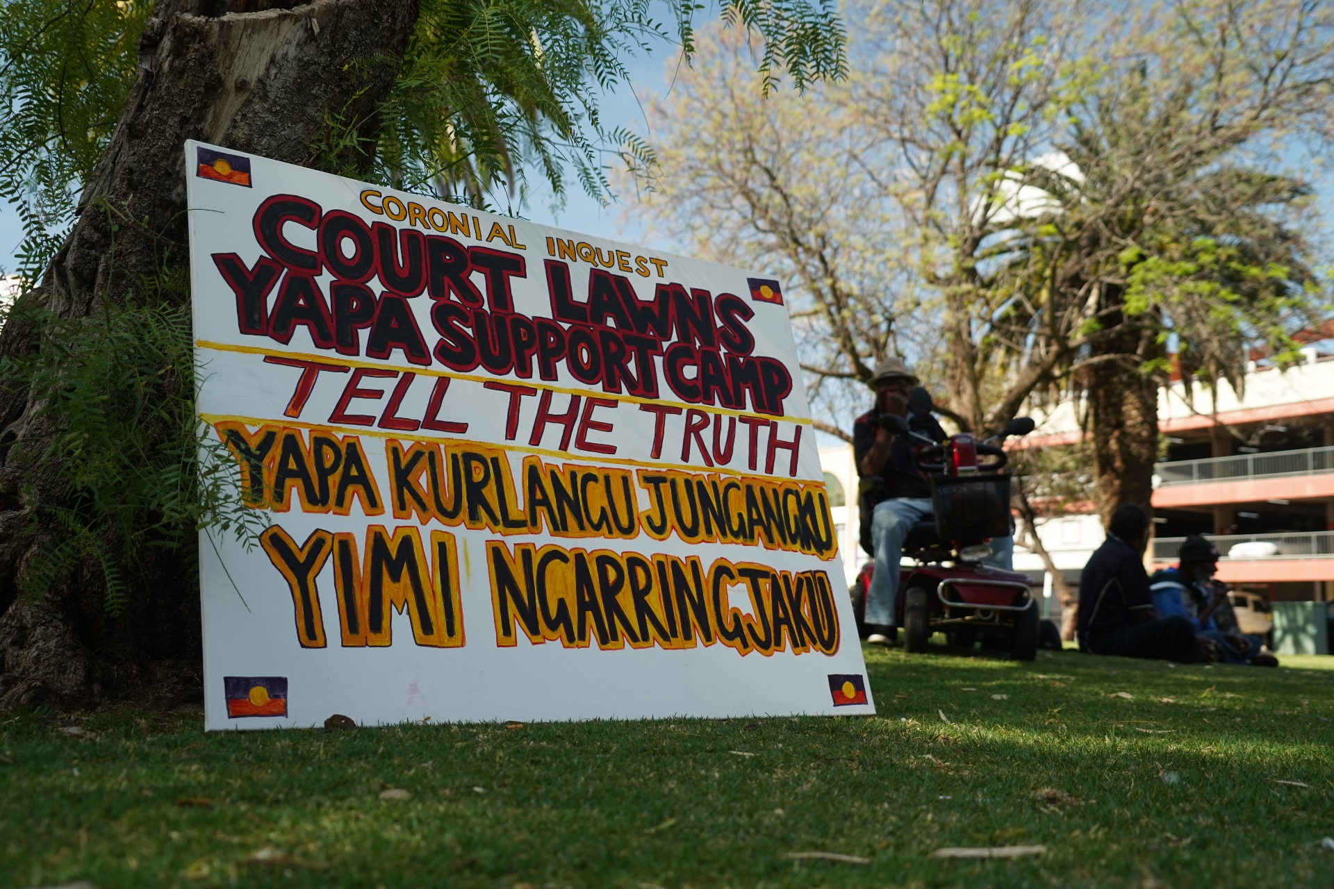 The NT Coronial Inquest Into The Death Of Kumanjayi Walker Has ...