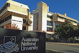 The School of Music at the Australian National University in Canberra.