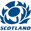 Scotland rugby logo BIG