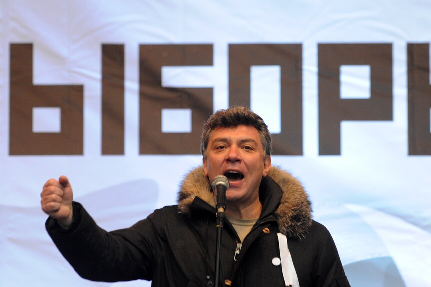The murder of Boris Nemtsov marks the return of political assassination in Russia.