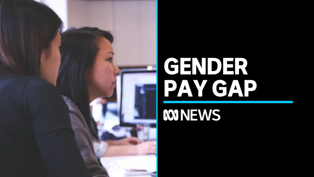 Report finds disparity between industries is main driver for gender pay ...