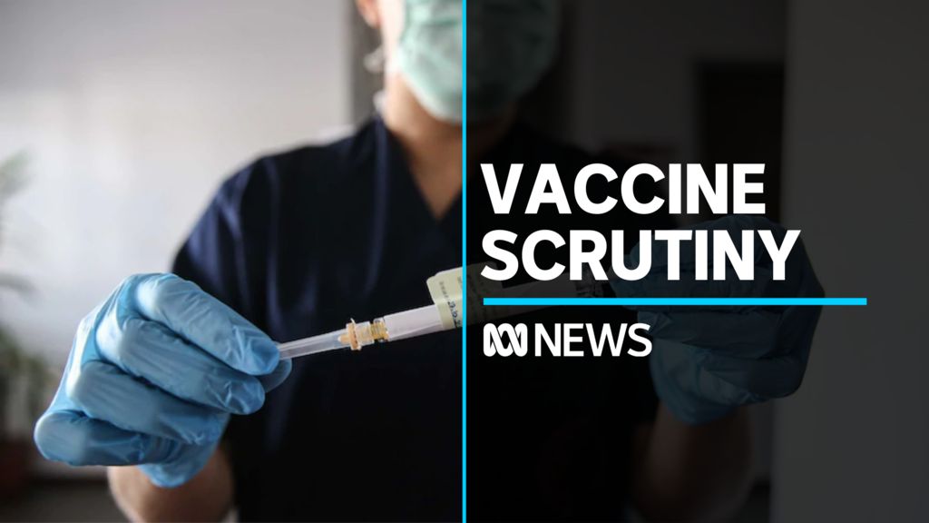 Federal health authorities face questions over delayed vaccine rollout ...