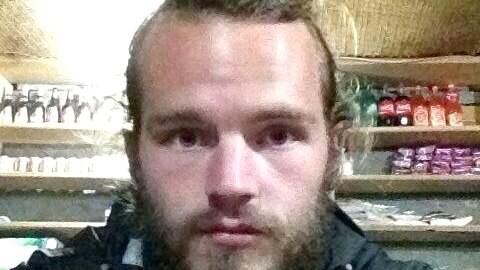 Perth man Matthew Allpress is missing in Nepal.