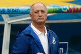 Luiz Felipe Scolari