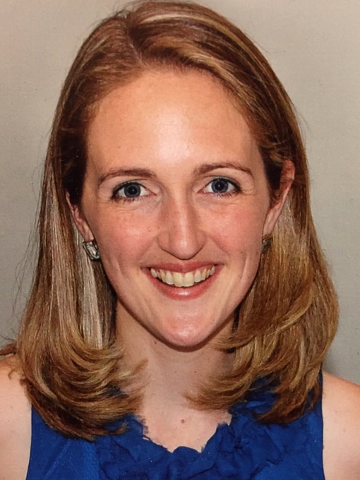 Katrina Dawson was killed by fragments of police bullets.