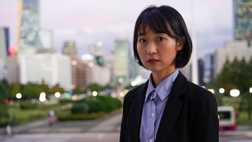 Japanese Teen Slave Girl - This student reporter infiltrated a 'cyber hell' where women and girls were  sexually exploited, and helped catch the ringleaders - ABC News