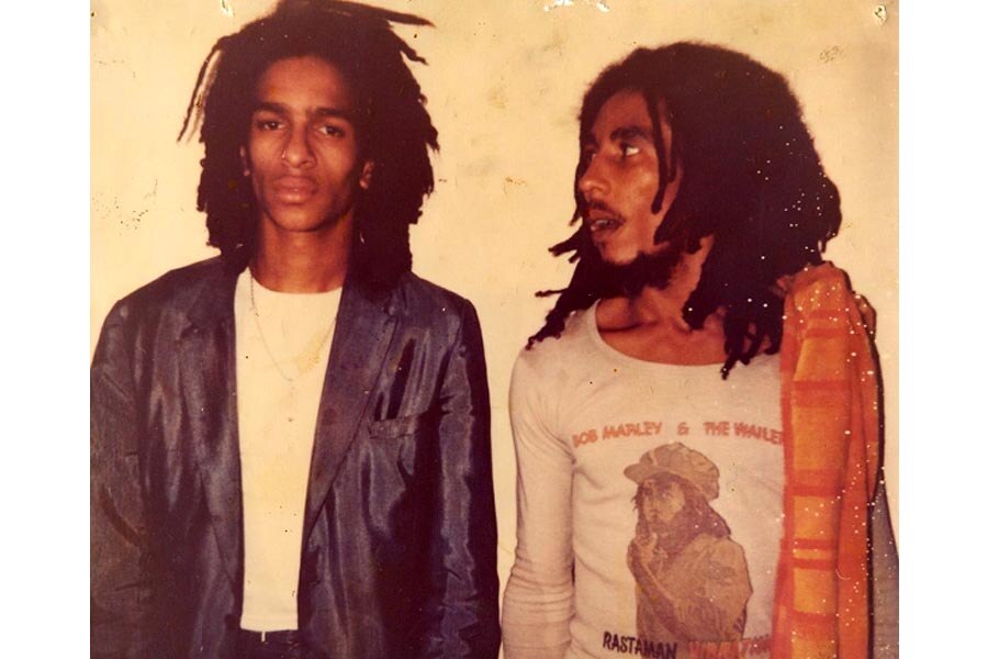 Punky Reggae Party - ABC listen