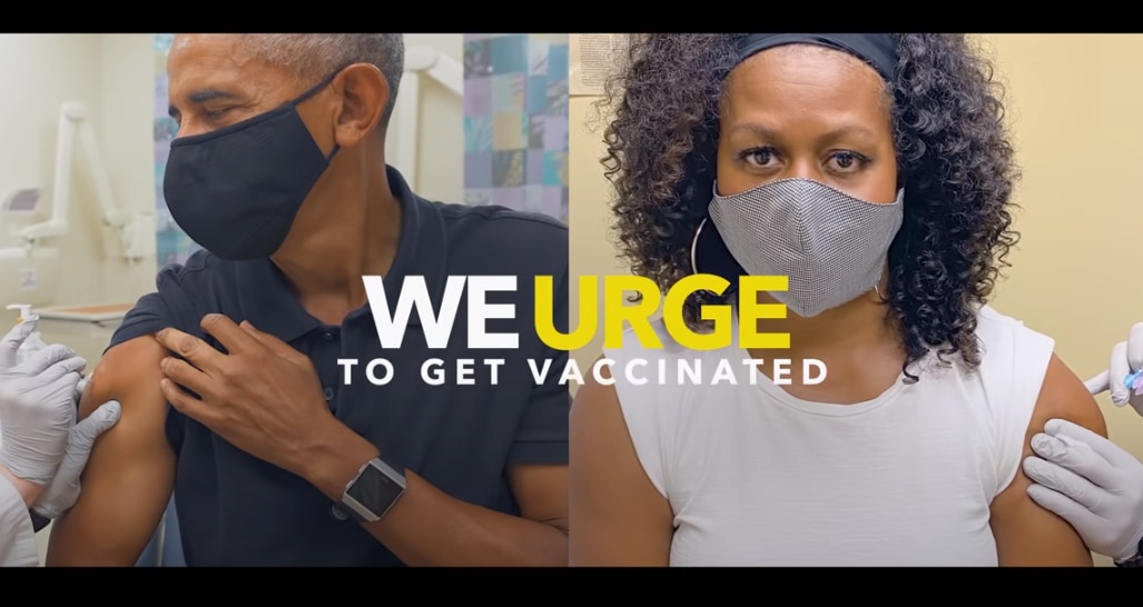 What Is Our COVID-19 Vaccine Ad Campaign Missing? How Could The ...