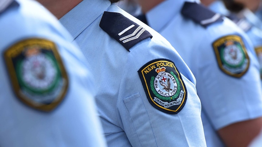 Live: NSW Police to launch major operation in south-western Sydney to ensure COVID compliance