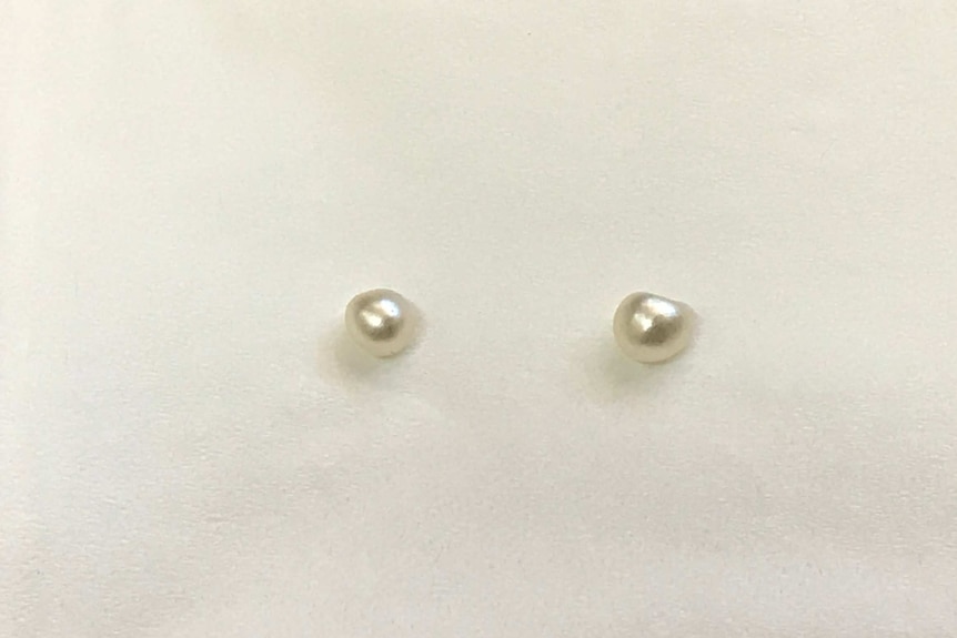 Pearls