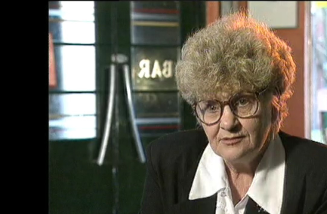 Kath Pettingill, the mother of the Walsh Street police killers, dies