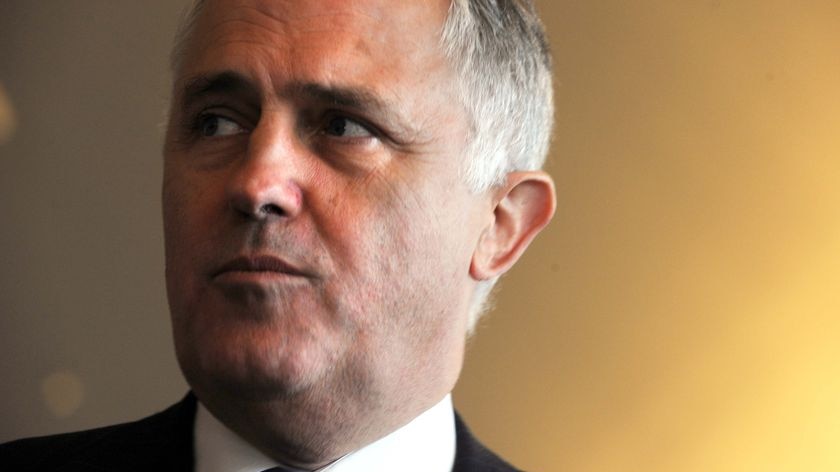 Malcolm Turnbull