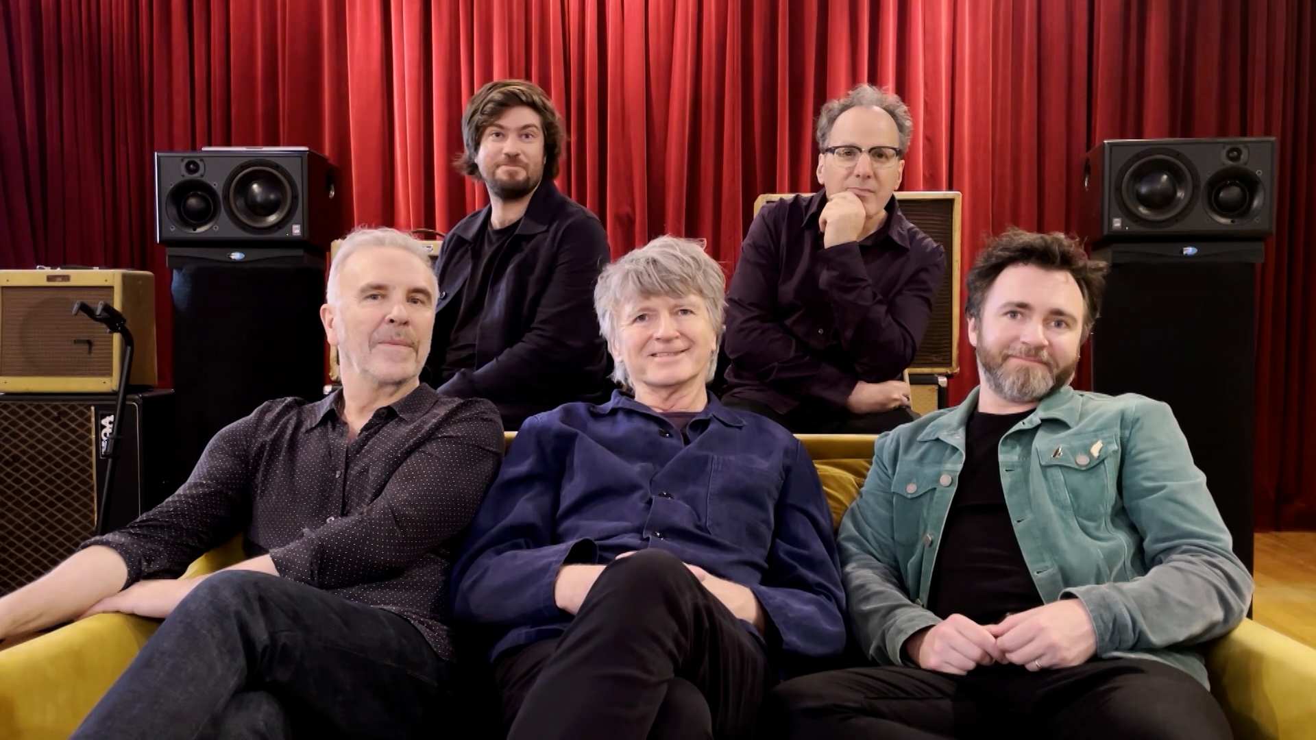 Crowded House guest program rage - ABC Rage
