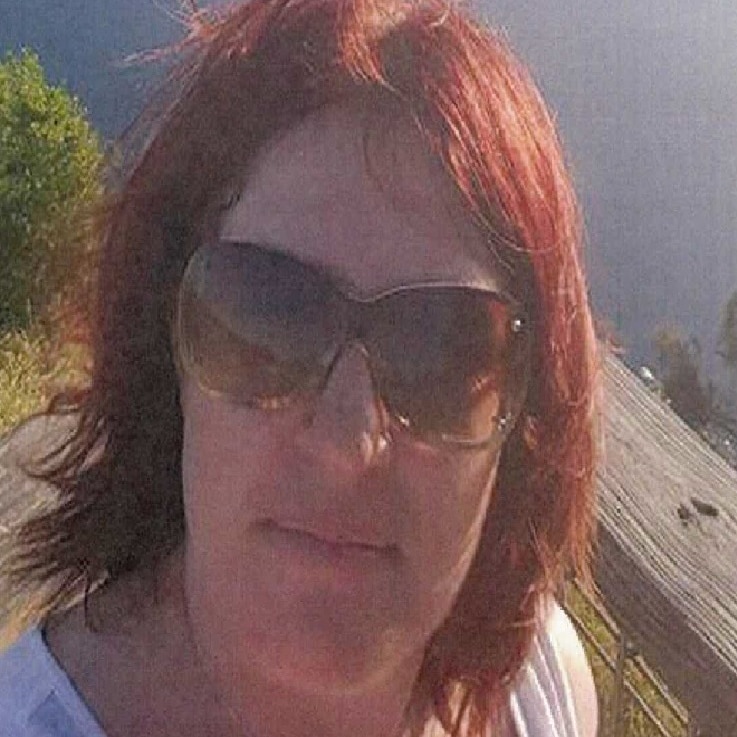 Missing woman Samantha Kelly