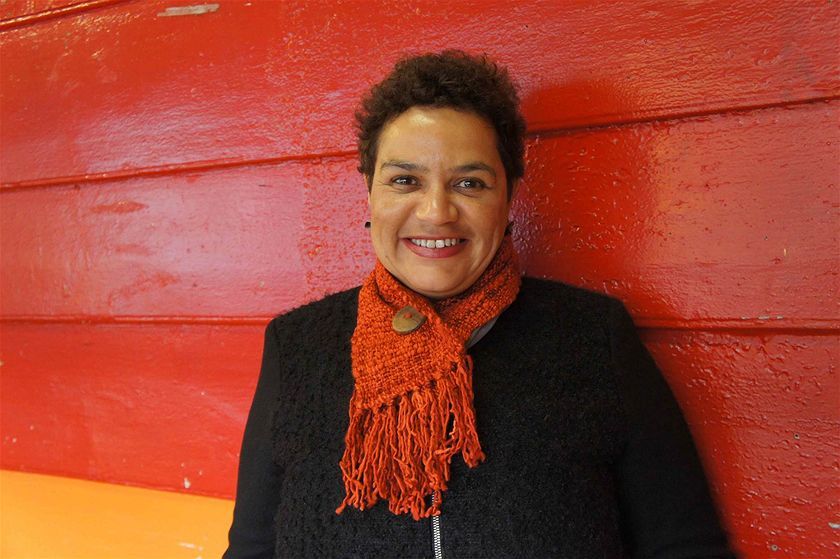 Poet Jackie Kay traces her journey to her birth parents episode artwork