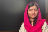 Malala Yousafzai. Interviewed by 7.30, December 2018