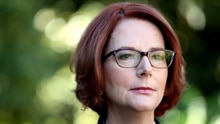 Julia Gillard