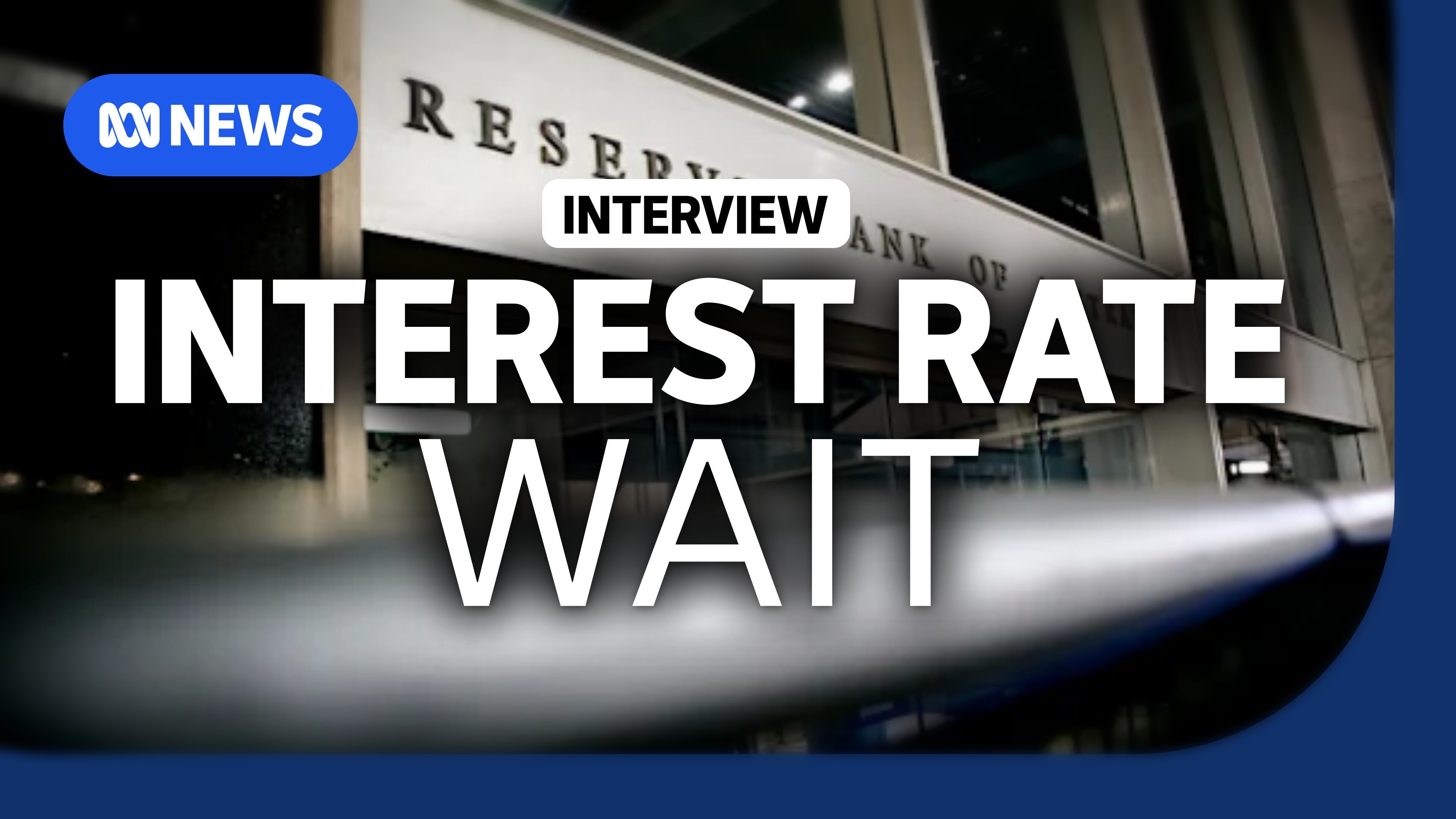VIDEO: RBA interest rate rise this year can't be ruled out