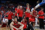 Wildcats wallow in NBL final defeat