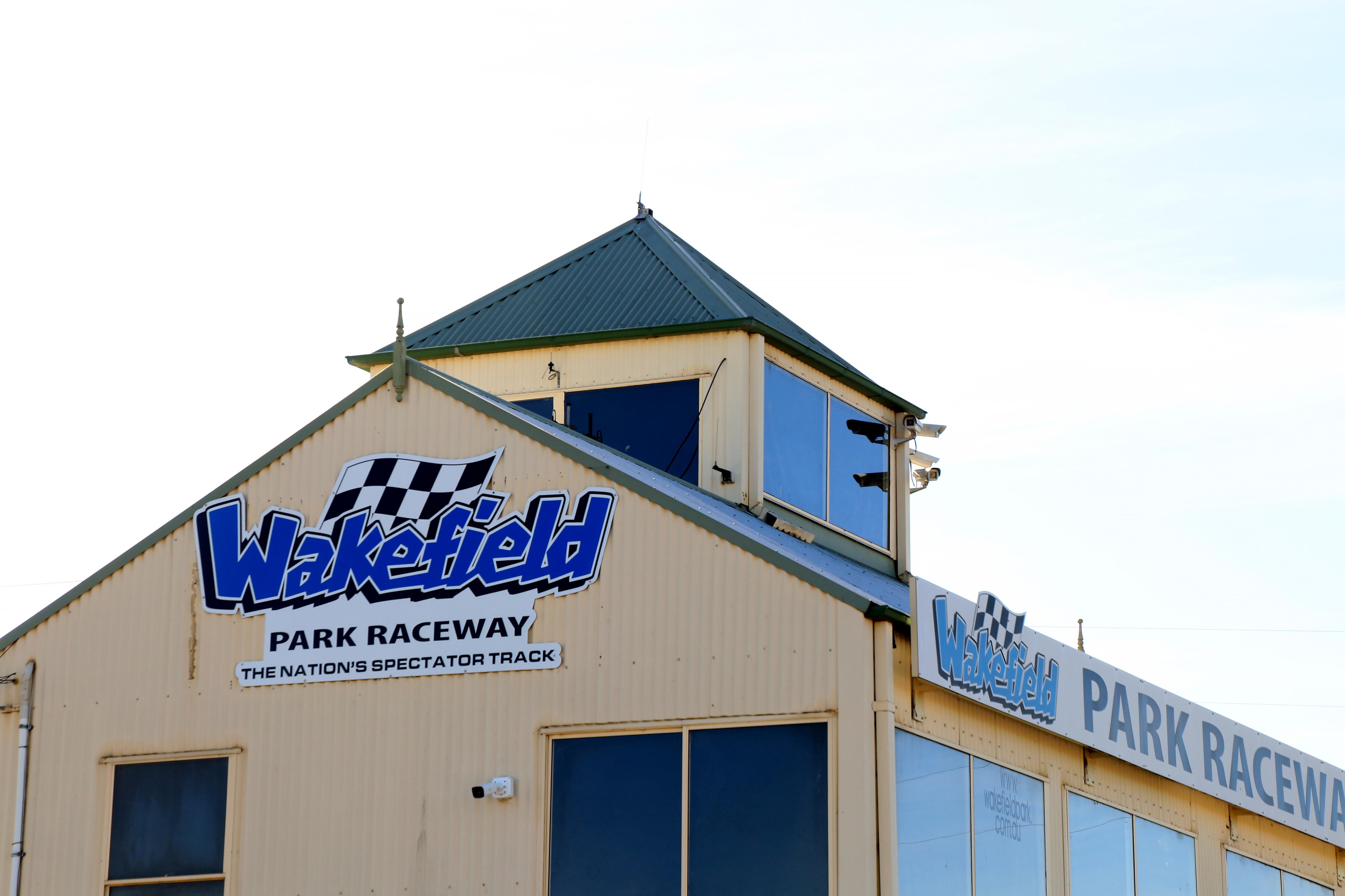 Wakefield Park's new owners plan reopening after closure cost Goulburn
