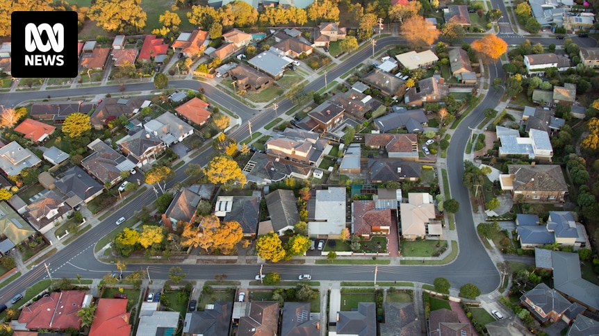 Nouveaux objectifs en matière de logement fixés par le gouvernement de Victoria pour tenter de lutter contre la crise du logement