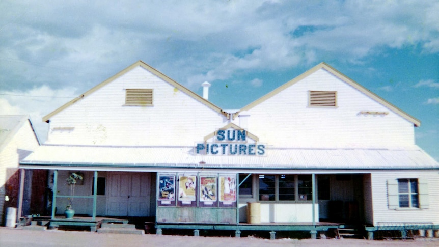 Sun Pictures 100th anniversary