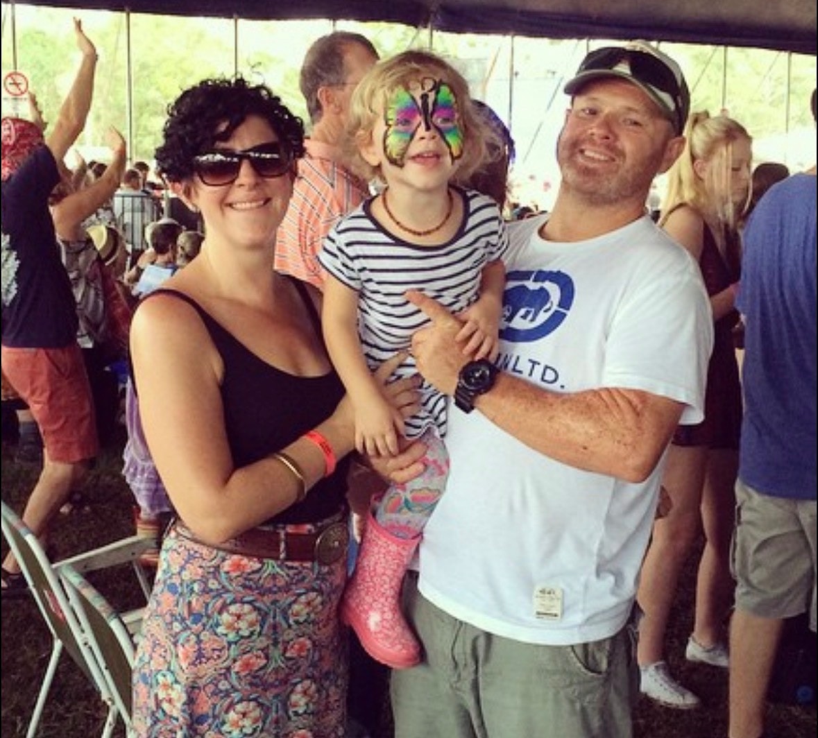 'Bit of a dodgy move': Bluesfest ticketholders question cancellation timing