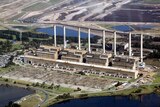 Hazelwood power supplies 25 per cent of Victoria's baseload energy supply.